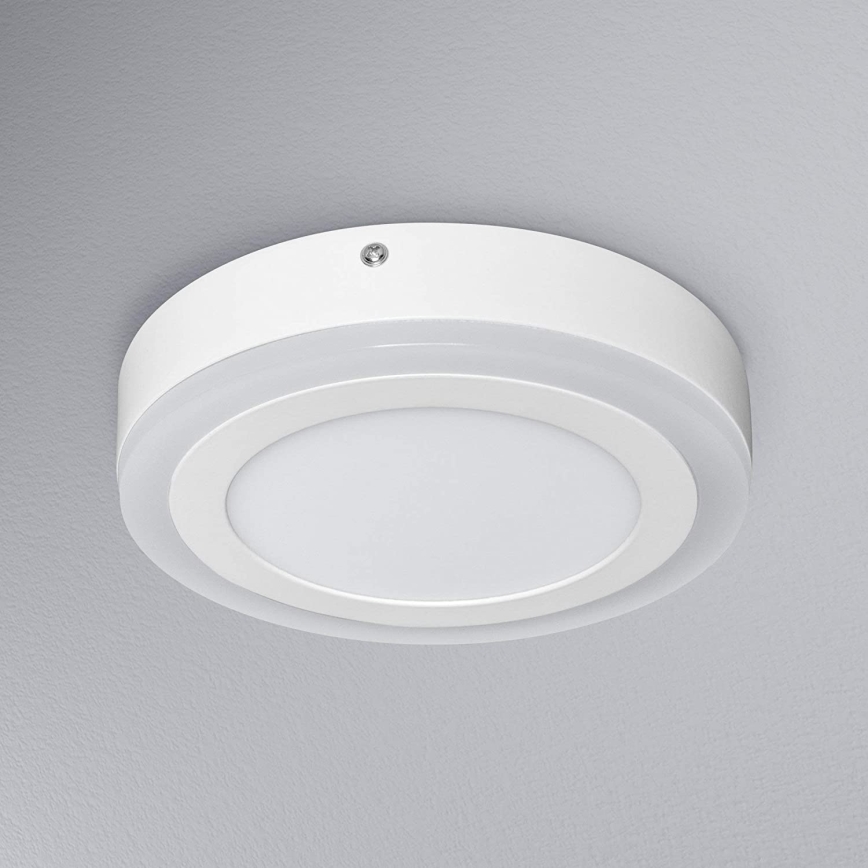 Ledvance - LED Takbelysning ROUND LED/15W/230V d. 20 cm