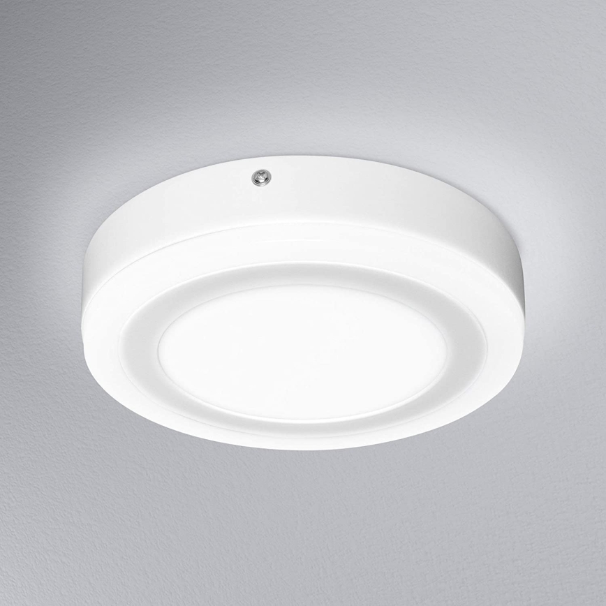 Ledvance - LED Takbelysning ROUND LED/15W/230V d. 20 cm