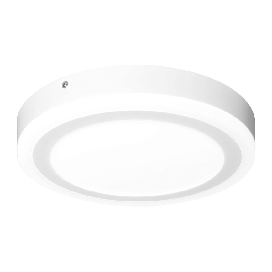 Ledvance - LED Takbelysning ROUND LED/18W/230V d. 30 cm