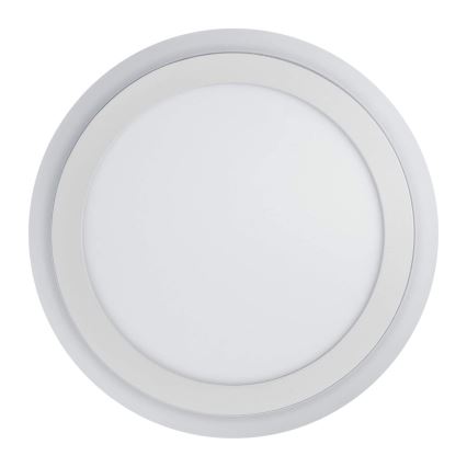 Ledvance - LED Takbelysning ROUND LED/18W/230V d. 30 cm