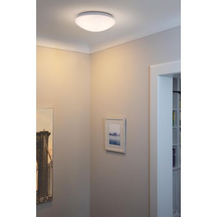 Ledvance - LED taklampa ESSENTIAL LED/13W/230V 4000K