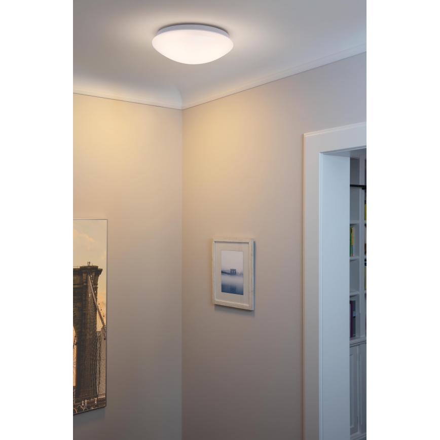 Ledvance - LED taklampa ESSENTIAL LED/13W/230V 4000K