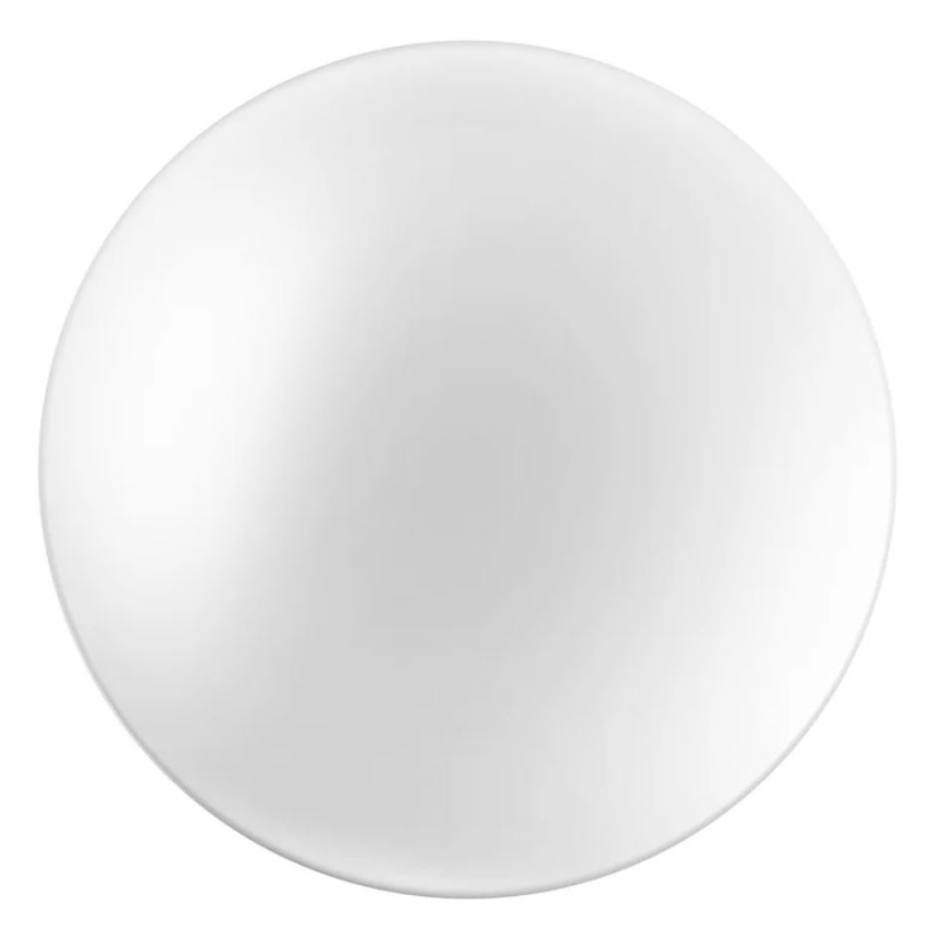 Ledvance - LED taklampa för badrum CEILING ROUND LED/18W/230V 3000K IP44
