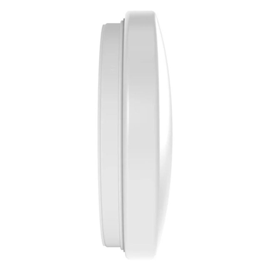Ledvance - LED taklampa för badrum CEILING ROUND LED/18W/230V 3000K IP44