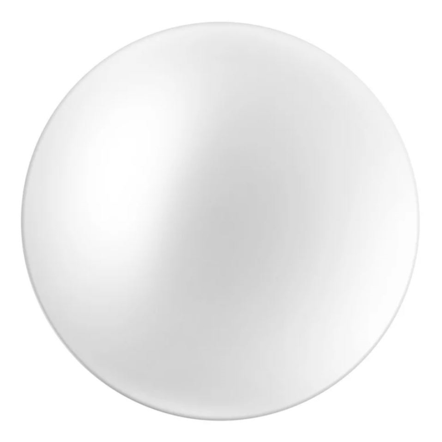 Ledvance - LED taklampa för badrum CEILING ROUND LED/24W/230V 6500K IP44
