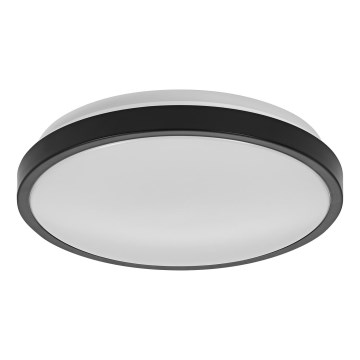 Ledvance - LED taklampa för badrum DISC LED/18W/230V 3000/4000K IP44