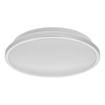 Ledvance - LED taklampa för badrum DISC LED/18W/230V 3000/4000K IP44
