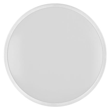 Ledvance - LED taklampa för badrum DISC LED/18W/230V 3000/4000K IP44