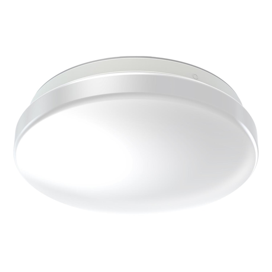 Ledvance - LED taklampa för badrum med sensor CEILING ROUND LED/12W/230V IP44