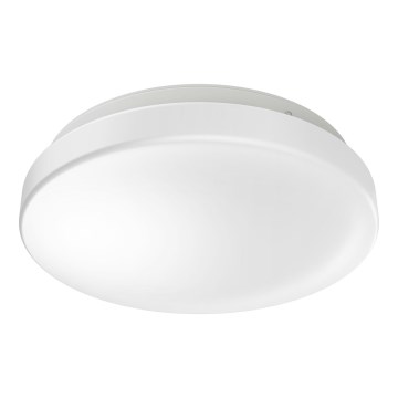 Ledvance - LED taklampa för badrum med sensor CEILING ROUND LED/18W/230V IP44