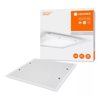 Ledvance - LED taklampa LUNIVE LED/24W/230V