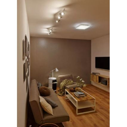 Ledvance - LED taklampa LUNIVE LED/24W/230V
