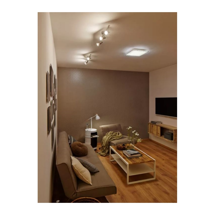 Ledvance - LED taklampa LUNIVE LED/24W/230V