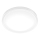 Ledvance - LED taklampa med sensor PLATE LED/32W/230V 3000K