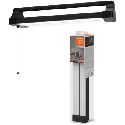 Ledvance - LED taklampa OFFICE LINE LED/24W/230V 60 cm