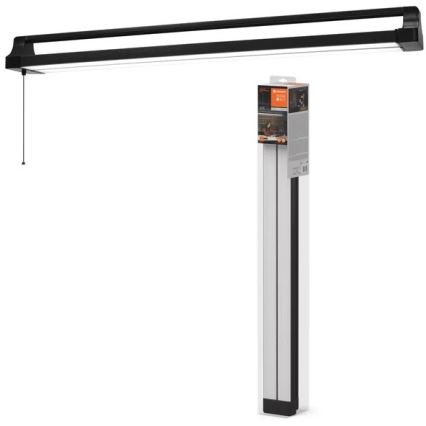 Ledvance - LED taklampa OFFICE LINE LED/42W/230V 106 cm