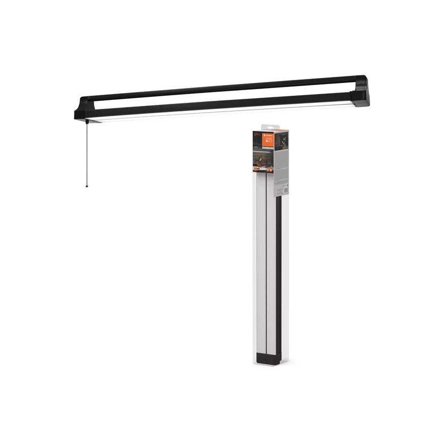 Ledvance - LED taklampa OFFICE LINE LED/42W/230V 106 cm