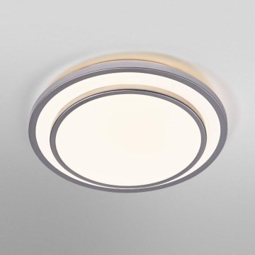Ledvance - LED taklampa ORBIS BERLIN LED/16W/230V silver
