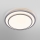 Ledvance - LED taklampa ORBIS BERLIN LED/16W/230V silver