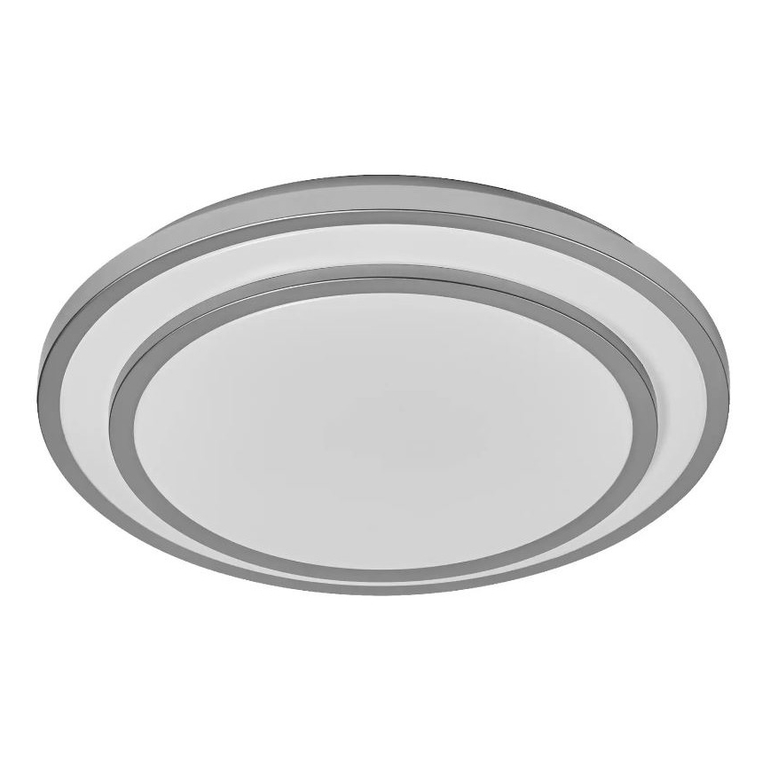 Ledvance - LED taklampa ORBIS BERLIN LED/24W/230V silver