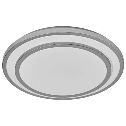 Ledvance - LED taklampa ORBIS BERLIN LED/36W/230V silver