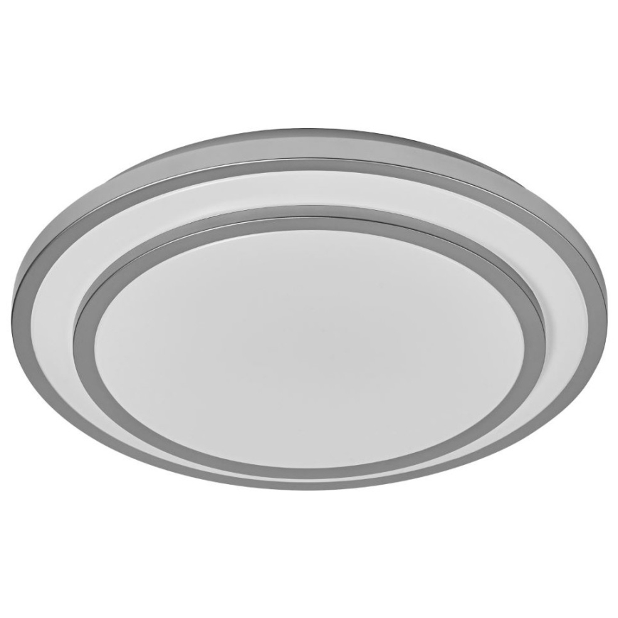Ledvance - LED taklampa ORBIS BERLIN LED/36W/230V silver