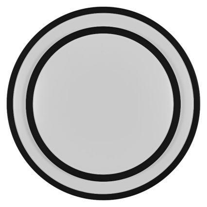 Ledvance - LED taklampa ORBIS BERLIN LED/36W/230V svart