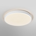 Ledvance - LED taklampa ORBIS LONDON LED/24W/230V vit