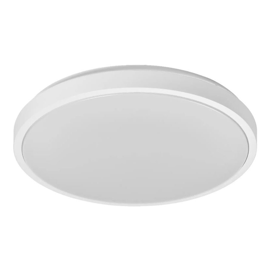 Ledvance - LED taklampa ORBIS LONDON LED/24W/230V vit