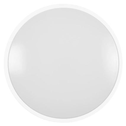 Ledvance - LED taklampa ORBIS LONDON LED/24W/230V vit