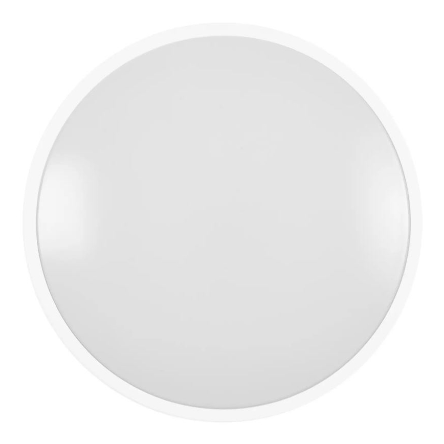 Ledvance - LED taklampa ORBIS LONDON LED/24W/230V vit