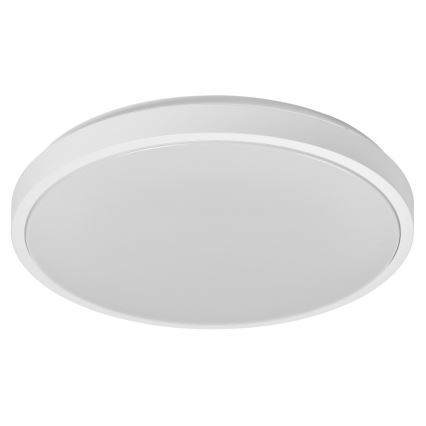 Ledvance - LED taklampa ORBIS LONDON LED/36W/230V vit