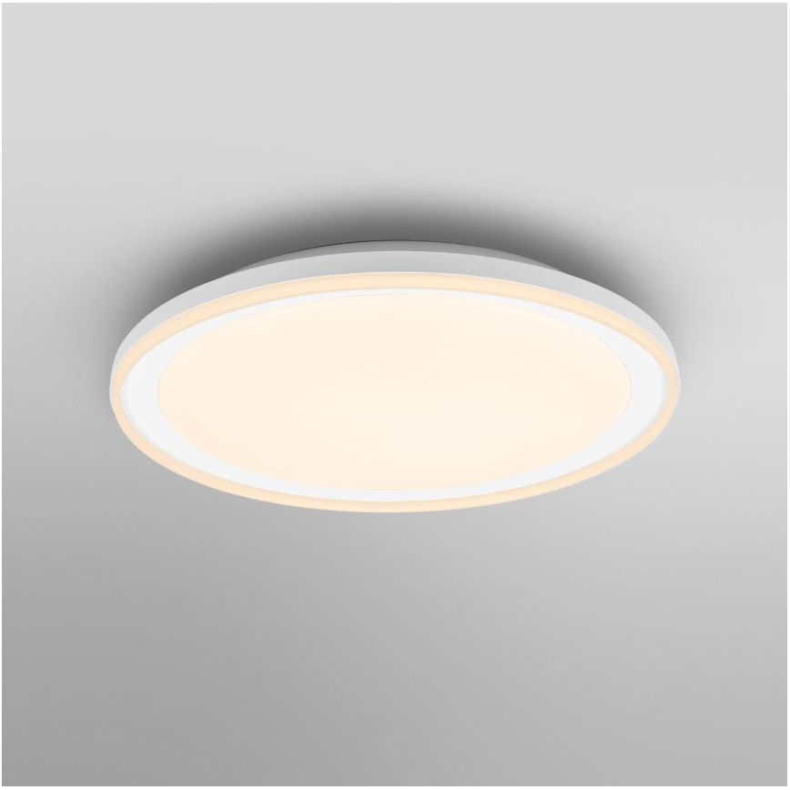 Ledvance - LED taklampa ORBIS PEDERSON LED/24W/230V diameter 45 cm vit