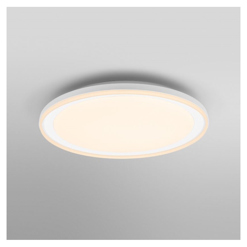 Ledvance - LED taklampa ORBIS PEDERSON LED/36W/230V diameter 55 cm vit