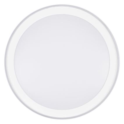 Ledvance - LED taklampa ORBIS PEDERSON LED/36W/230V diameter 55 cm vit