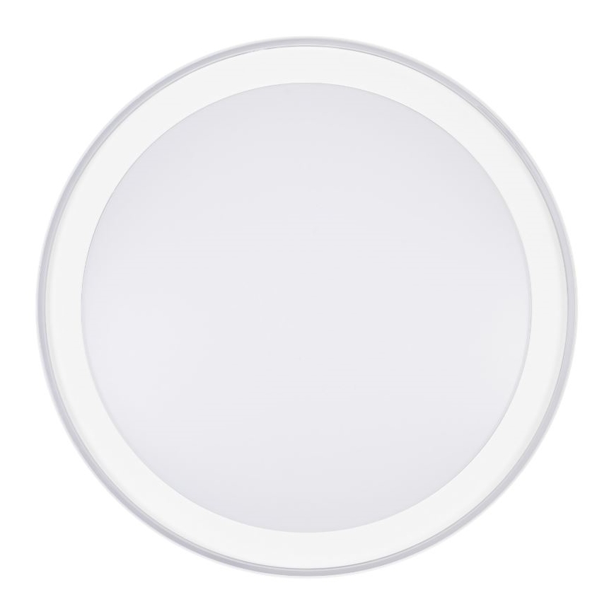 Ledvance - LED taklampa ORBIS PEDERSON LED/36W/230V diameter 55 cm vit