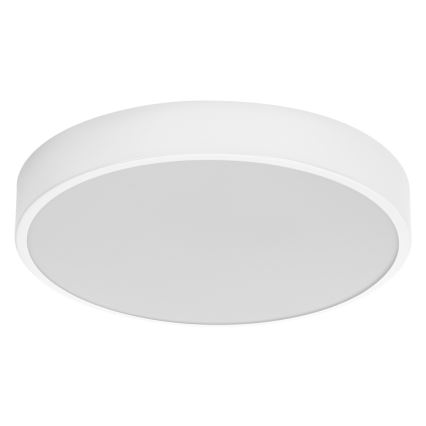 Ledvance - LED taklampa ORBIS SLIM LED/20W/230V vit
