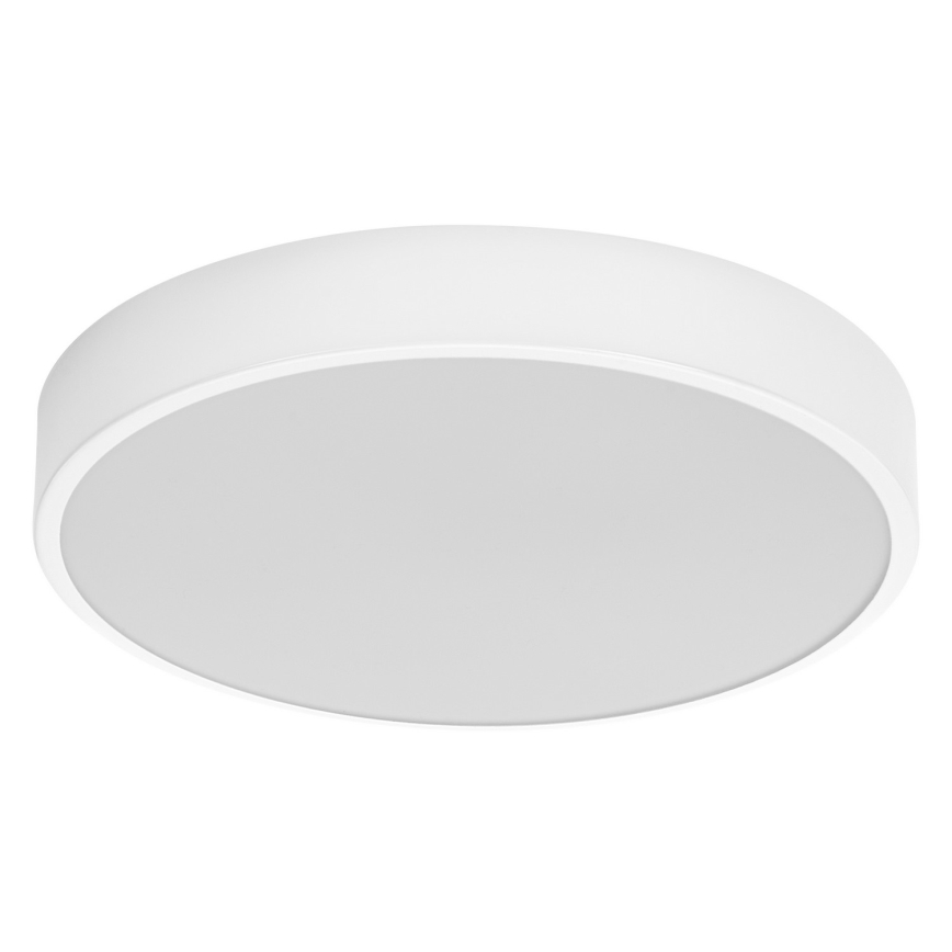 Ledvance - LED taklampa ORBIS SLIM LED/20W/230V vit