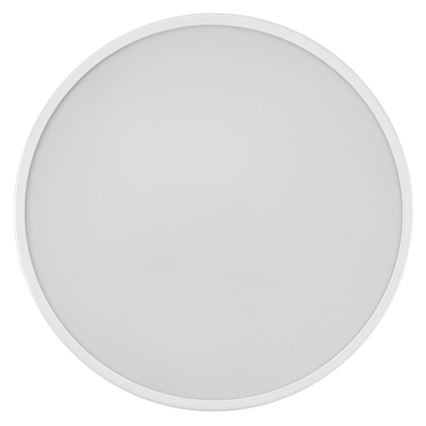 Ledvance - LED taklampa ORBIS SLIM LED/20W/230V vit