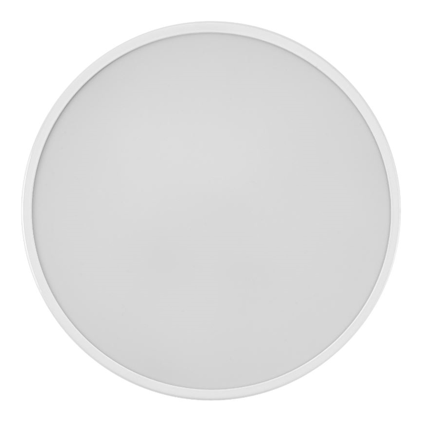 Ledvance - LED taklampa ORBIS SLIM LED/20W/230V vit