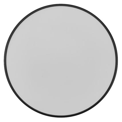 Ledvance - LED taklampa ORBIS SLIM LED/36W/230V svart