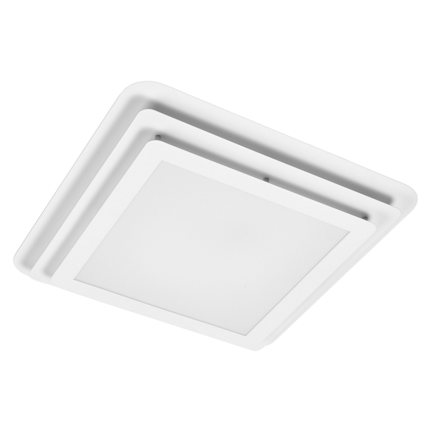 Ledvance - LED taklampa ORBIS SPIRAL LED/26W/230V