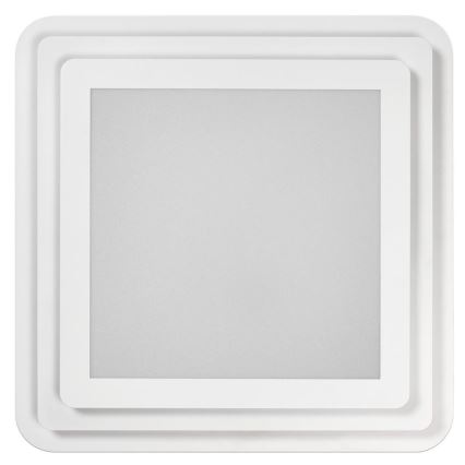 Ledvance - LED taklampa ORBIS SPIRAL LED/26W/230V