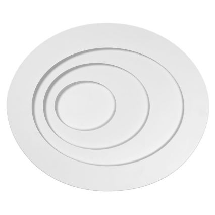 Ledvance - LED taklampa ORBIS SPIRAL LED/27W/230V