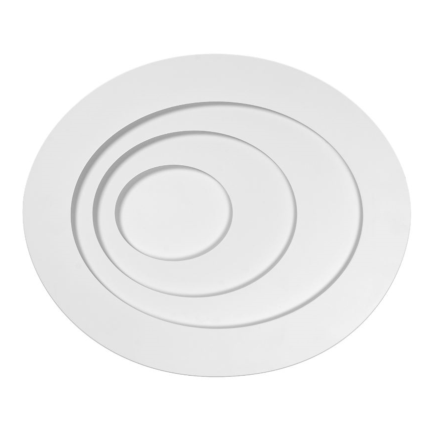 Ledvance - LED taklampa ORBIS SPIRAL LED/27W/230V