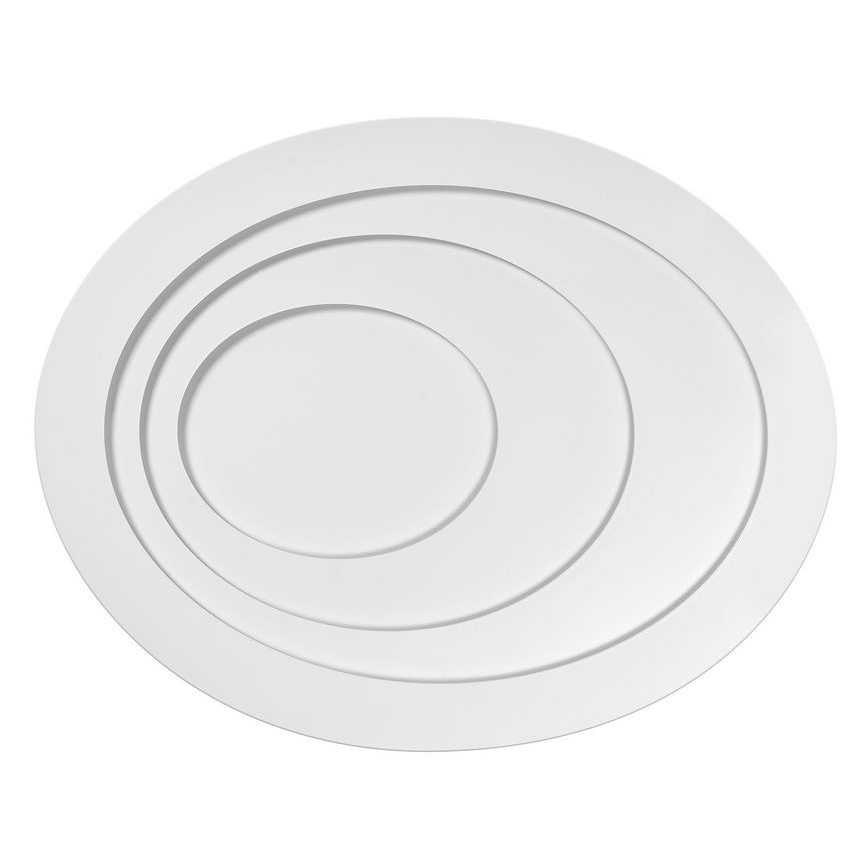 Ledvance - LED taklampa ORBIS SPIRAL LED/37W/230V