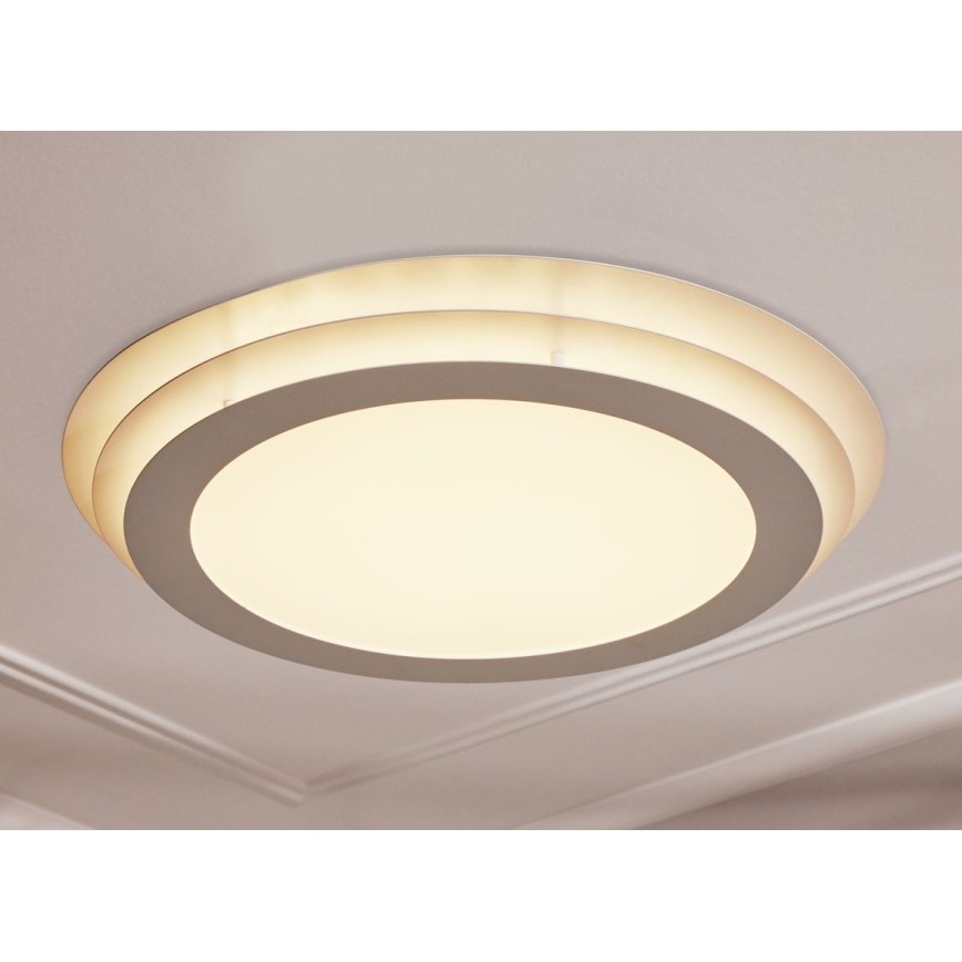 Ledvance - LED taklampa ORBIS SPIRAL LED/38W/230V