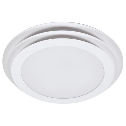 Ledvance - LED taklampa ORBIS SPIRAL LED/38W/230V