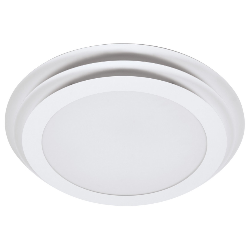 Ledvance - LED taklampa ORBIS SPIRAL LED/38W/230V