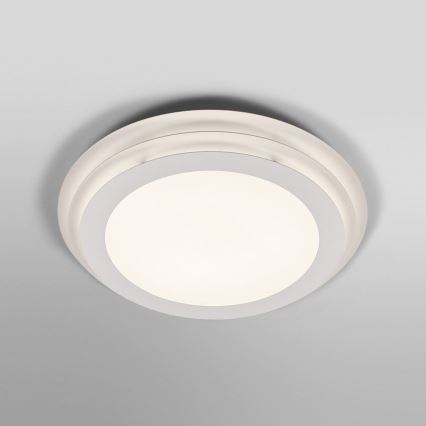Ledvance - LED taklampa ORBIS SPIRAL LED/38W/230V